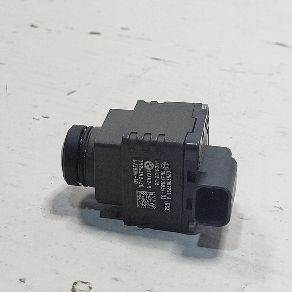 BMW G20 G11 G12 G15 G05 G06 G07 2016-20 cámara de visión envolvente 046444180 OEM Foto 2 de 4