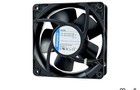 Ebmpapst 4606N Axial Fan 115VAC 19/18W 120*120*38mm Network Cabinet Cooling Fan — photo 1