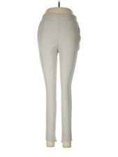 Uniqlo Women Gray Dress Pants M
