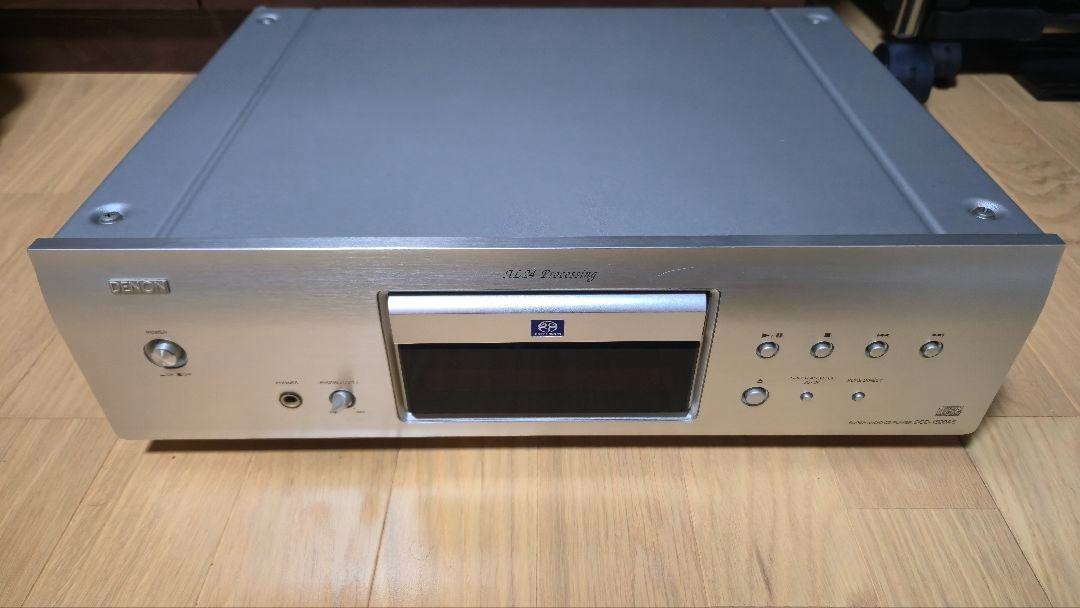 デノン DENON CDプレーヤー　DCD-1500AE デノン DENON CDプレーヤー DCD-1500AE DENON DCD-1500AE CD
