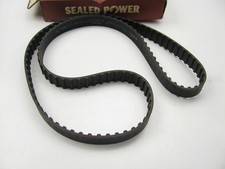 Sealed Power 222-b69 Engine Timing Belt 1979-82 Fiat Strada 1979-83 X-19 1.5l Sealed Power 222-b69 Engine Timing Belt 1979-82 Fiat Strada 1979-83 X-19 1.5l