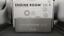 Fender Engine Room LVL8 Power Supply