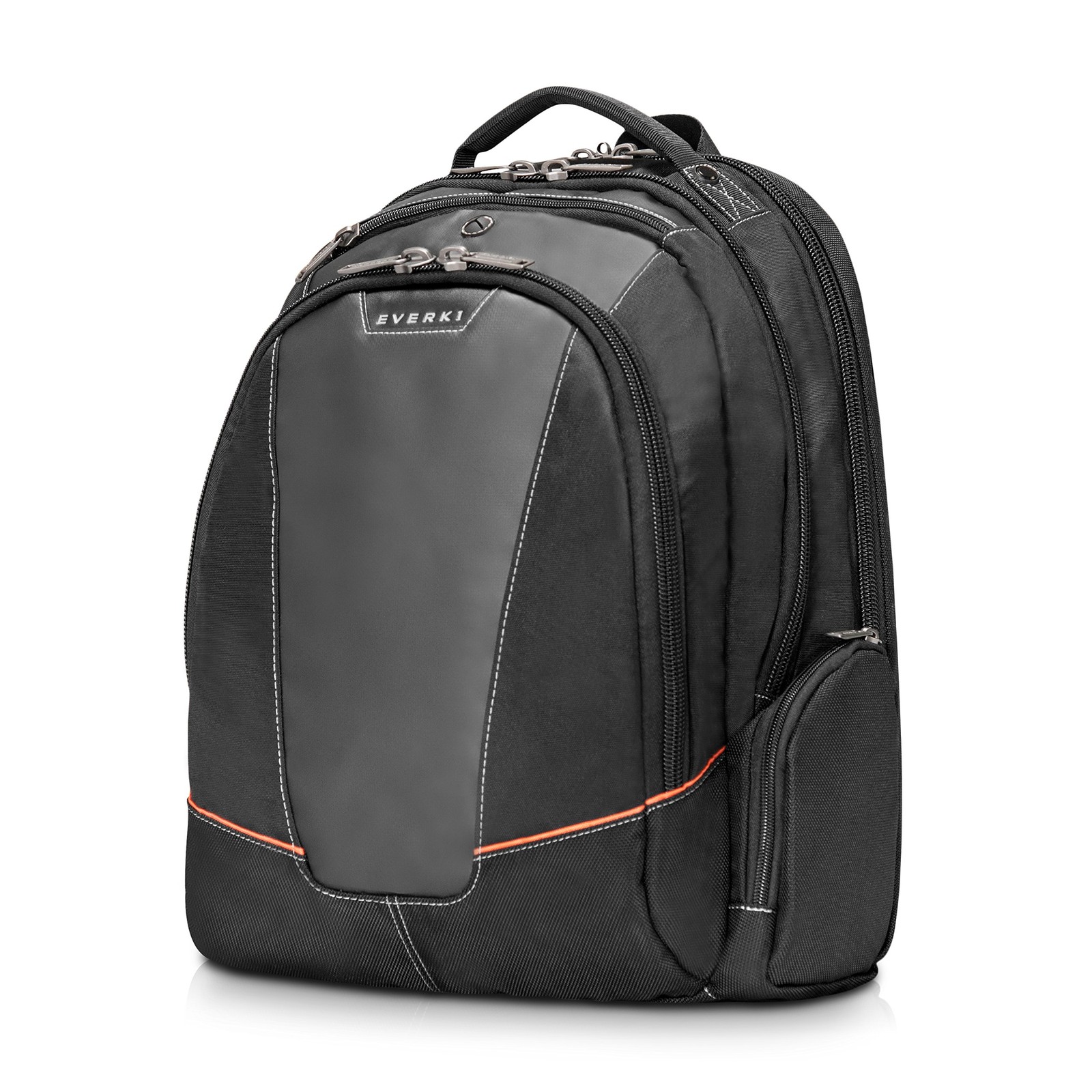 Flight Business - Spacious Business Backpack for 16-inch Laptops, Large Compa...