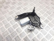 CITROËN C8 EA, EB Heckscheibenwischermotor 53015412 2.20 Diesel 94kw 18202488