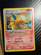Charizard 1/99 Arceus REGULAR Holo LP on eBay
