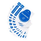  5 sztuk Odpylacz Naklejka na telefon komórkowy Tablet Środek do czyszczenia ekranu Laptop