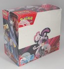 Pokémon Display 36 boosters EV10 RIVALITES DESTINEES, scéllée s/ blister V F