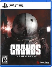 Cronos: The New Dawn - Sony PlayStation 5 - Brand New