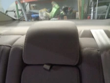 FUSION    2017 Headrest 1960929