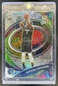 2020-21 Panini Spectra Anthony Edwards RC Meta Rookie #/25 Timberwolves
