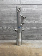 96 Kawasaki VN800C Showa Lower Left Fork Leg Slider Tube  K148-L SA-1