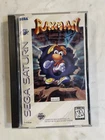Rayman (Sega Saturn, 1995) TESTED PLEASE READ