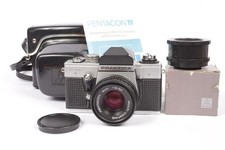 Preços baixos em Câmeras de filme PRAKTICA | eBay