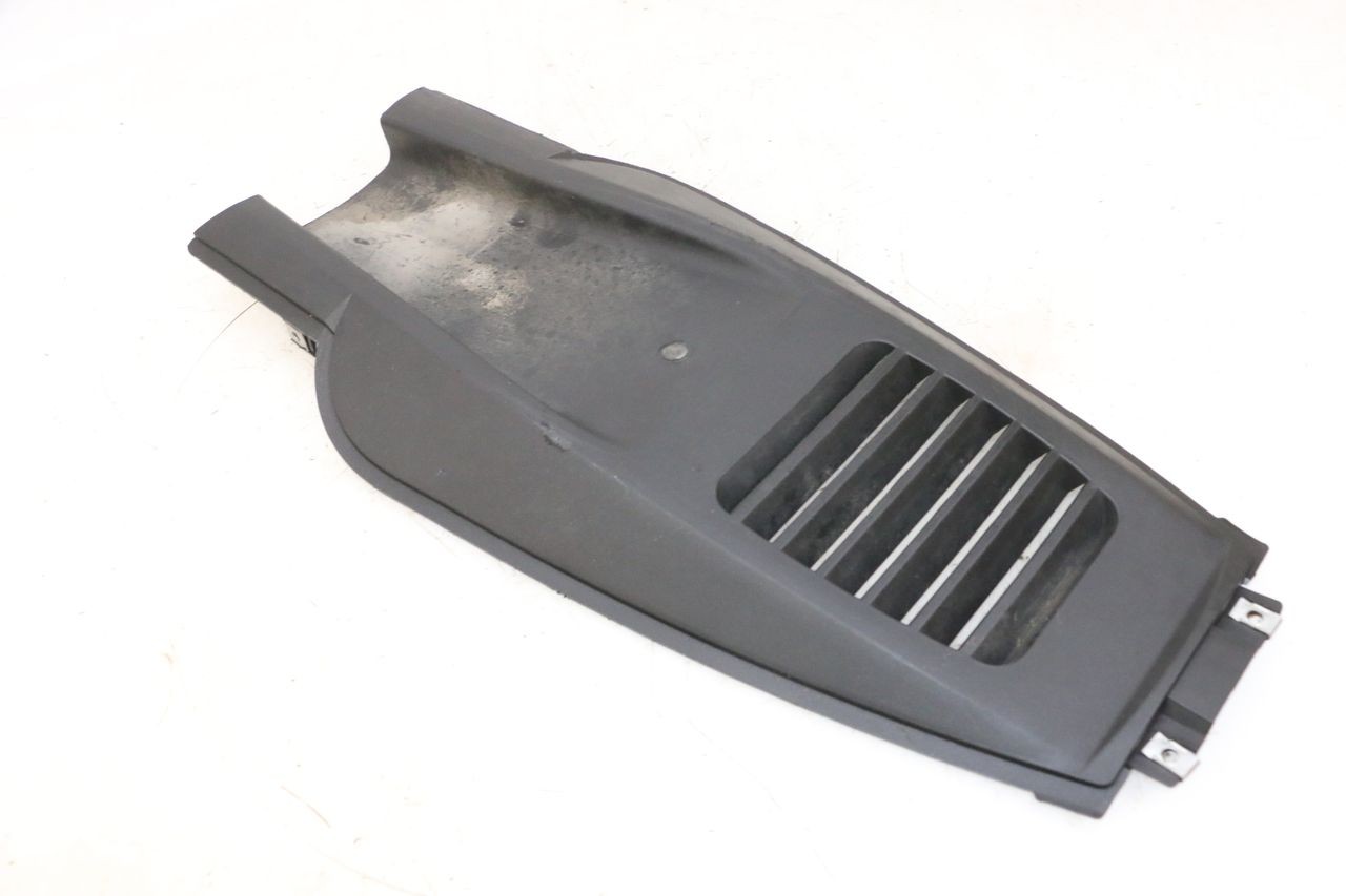 BELLY PANEL - JM MOTORS GTS 125 (2015 - 2019)