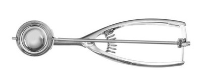 HENDI Eiscremeportionierer Kitchen Line