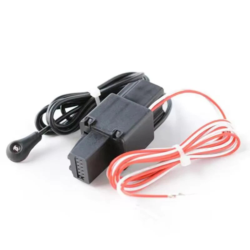 Kit de módulo de sensor de faros interruptor de retardo de luz automático para Chevrolet Cruze Malibu Foto 4 de 4