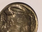 1935 d buffalo nickel