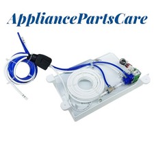 LG Refrigerator Water Valve w/Tube AJL7531460...