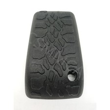 For Jeep Wrangler Tj 1997-2006 Center Console Lid Armrest Cover Trim Accessories