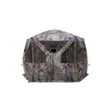 Barronett Blinds® Pentagon™, Portable Hunting Blind, 5-Sided Hub Blin