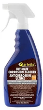 Star Brite 095422C Corrosion Blocker 22 Oz Rust Protection Marine Supply