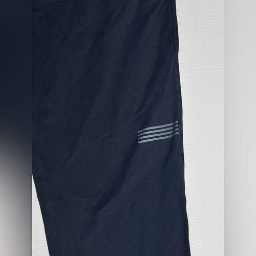 Vuori Balboa Jogger Sweatpants Size Large Men’s Drawstring Black Grey - Picture 5 of 10