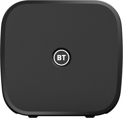 BT Business Complete WiFi Plus Disc WE610242-H2-SA Signalverstärker Smart Hub