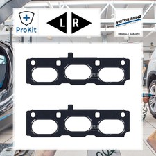 ORIGINAL® Victor Reinz Dichtung, Abgaskrümmer für Renault MEGANE IV Grandtour