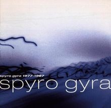 Spyro Gyra 1977-1987 von Spyro Gyra | CD | Zustand sehr gut