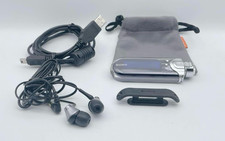 Sony NW-E407 blue Walkman Portable Music Player MP3 1GB Vintage Japan