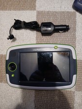 LeapFrog LeapPad Platinum Kids Learning Tablet - Green - 31565