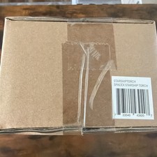 *sealed* Limited Edition Space X Starship Torch 1:200 Flame Original Packaging