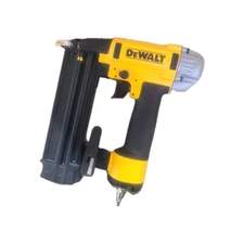 DEWALT 18-Gauge Pneumatic Brad Nailer DWFP12233