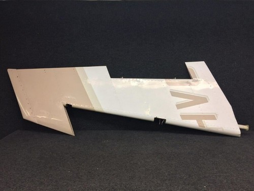 51094-000 Piper PA-31T Rudder Assembly (Dings and Dents)