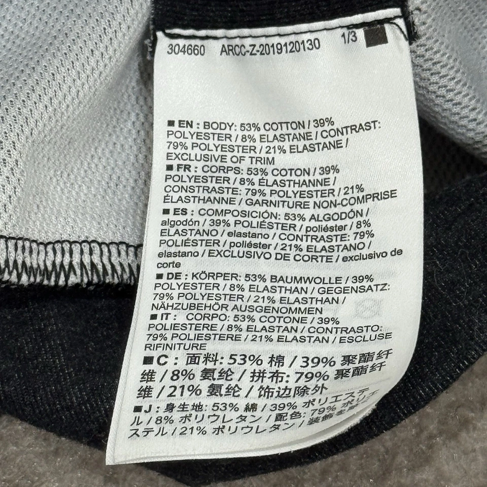 Pullover Arc'teryx para mujer talla XS gris Momenta Foto 4 de 4