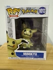 Pokémon Funko Mimikyu Pop Vinyl 1013 (BRAND NEW!)