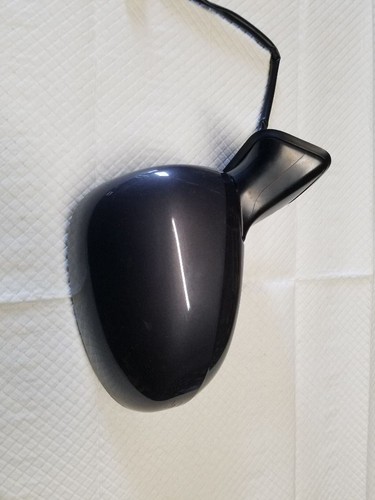 10 11 12 13 14 15 TOYOTA PRIUS VIN DU PASSENGER RIGHT DOOR MIRROR OEM - Picture 5 of 12