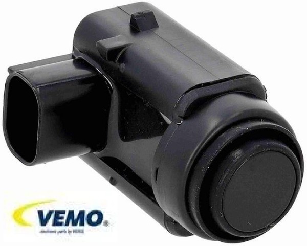 Vemo V33-72-0066 Sensor FüR Einparkhilfe Parksensor PDC Sensor-image