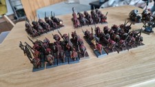 Skaven Army Old World/WFB