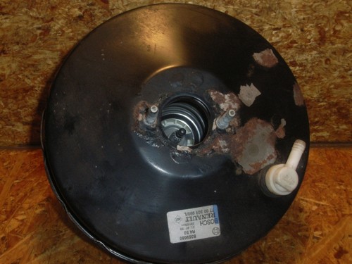 423667 Bremskraftverstärker RENAULT Kangoo (KC)