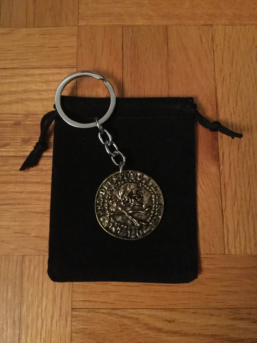 Uncharted 视频游戏钥匙扣| eBay