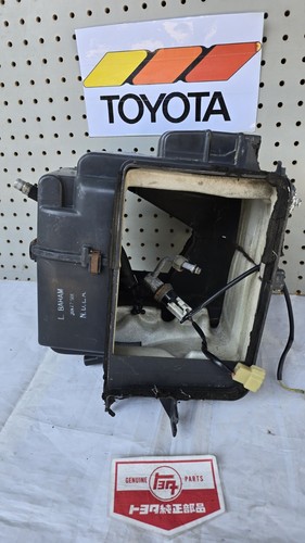 🏅1984-1988 Toyota Pickup Hilux A/C Evaporator Box Housing READ🛻 - Picture 2 of 9