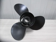MERCURY MARINE PROP BLACK MAX 78114A45 16X13
