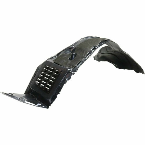 Front Left Driver Side Fender Liner w/ Clips For 2013-2014 Pathfinder NI1248137 - 第 5/7 張圖片