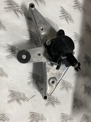 OEM GEN 3 Engine Sprocket Cover & Clutch Slave Cylinder 22-24 SUZUKI HAYABUSA