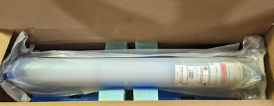 30'' Millipore #KVVLG3TTT1 Opticap XLT 30 Capsule  Durapore 0.1 μm 1-1/2'' Filter