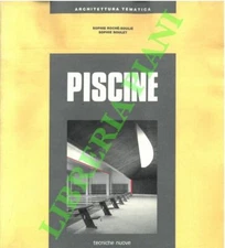 ROCHE'-SOULIE' Sophie - ROULET Sophie - Piscine. (3-66731)