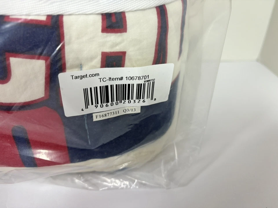 Circo Score! Juego de edredón estándar falso TWIN deportes baloncesto fútbol fútbol Foto 4 de 4