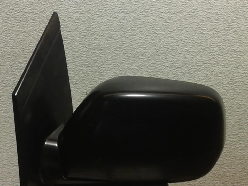 Б/у зеркало левой двери подходит: 2001 Honda Odyssey питания левый класс A - Изображение 2 из 4