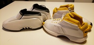 adidas kobe 1 and 2